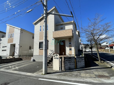 【外観】 | 仰木の里７丁目