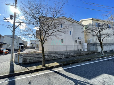 【外観】 | 仰木の里７丁目