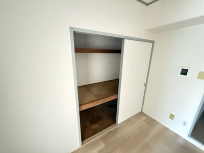 【収納】 | サンワエクシードハイム