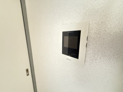 【セキュリティ】 | サンワエクシードハイム