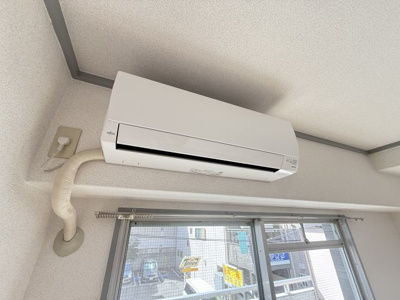 【設備】 | サンワエクシードハイム