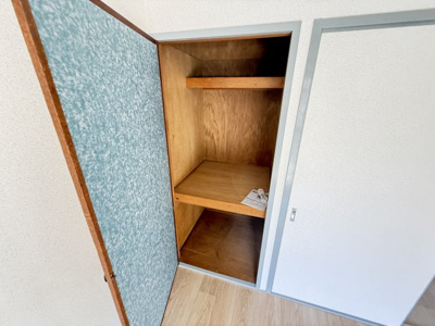 【収納】 | サンワエクシードハイム