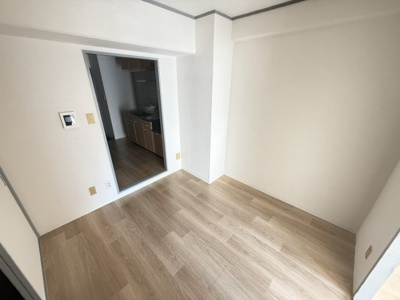 【洋室】 | サンワエクシードハイム