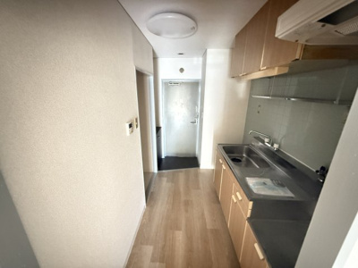 【内装】 | サンワエクシードハイム