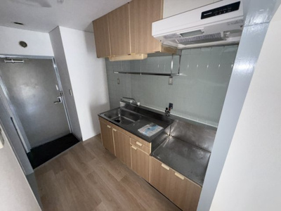 【キッチン】 | サンワエクシードハイム