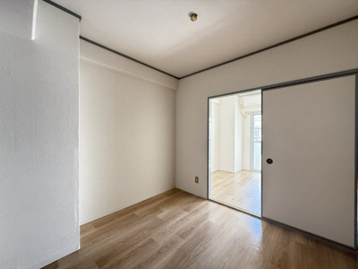 【居間・リビング】 | サンワエクシードハイム