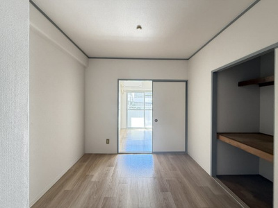 【居間・リビング】 | サンワエクシードハイム