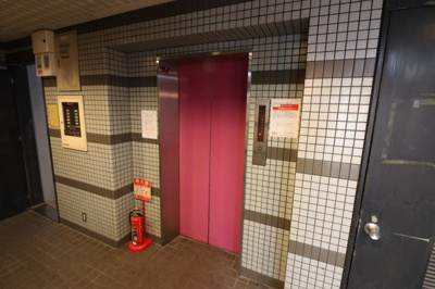 【その他共用部分】 | サンワエクシードハイム