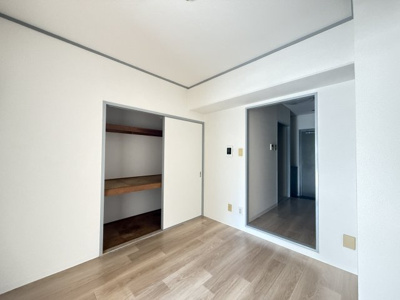 【居間・リビング】 | サンワエクシードハイム