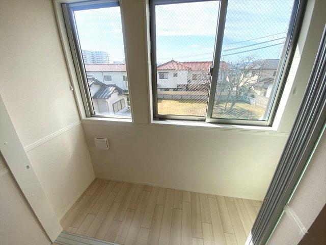 パーチェ（新築のその他|浴室乾燥機（イメージ）