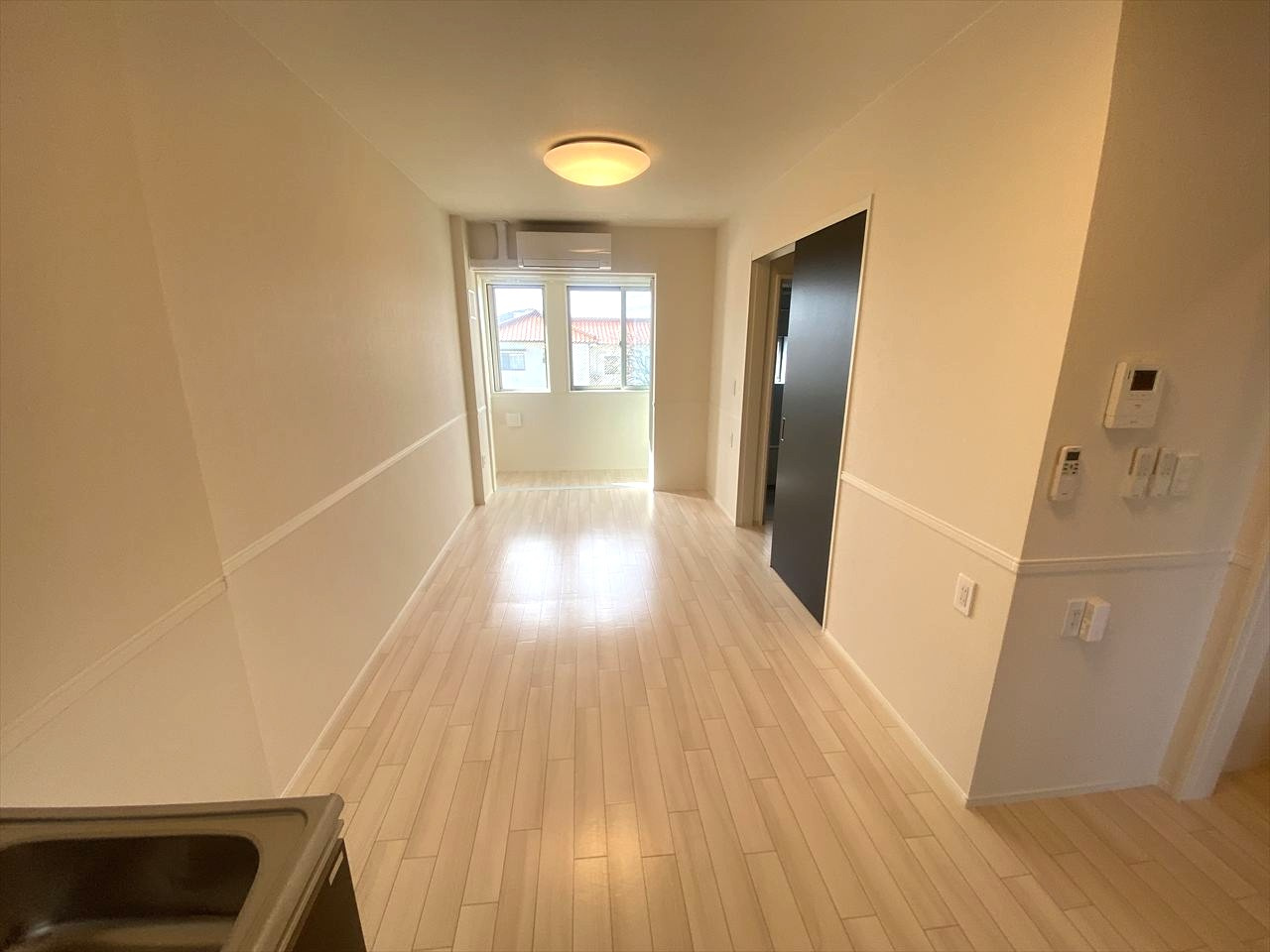 パーチェ（新築のその他|給湯（イメージ）