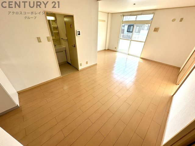 エアコン付きで初期費用を抑えられます♪