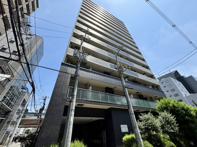 グランカーサ梅田北