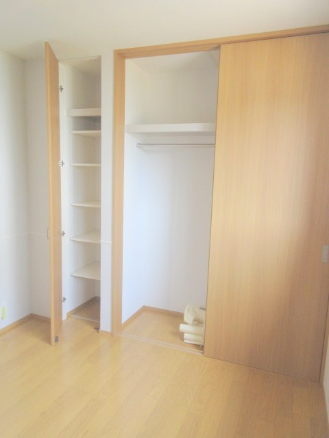 Ｇｒａｎｄ　Ｍａｉｓｏｎ　Ｃｈｏｕ　Ｃｈｏｕの収納|★クローゼット★