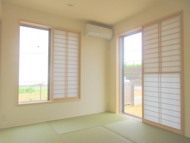 Ｇｒａｎｄ　Ｍａｉｓｏｎ　Ｃｈｏｕ　Ｃｈｏｕの和室|★落ち着く和室★