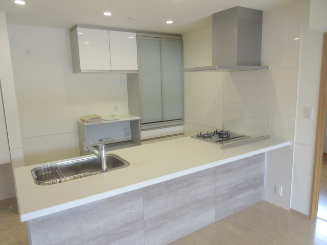 Ｇｒａｎｄ　Ｍａｉｓｏｎ　Ｃｈｏｕ　Ｃｈｏｕのその他|★大きいシステムキッチン★