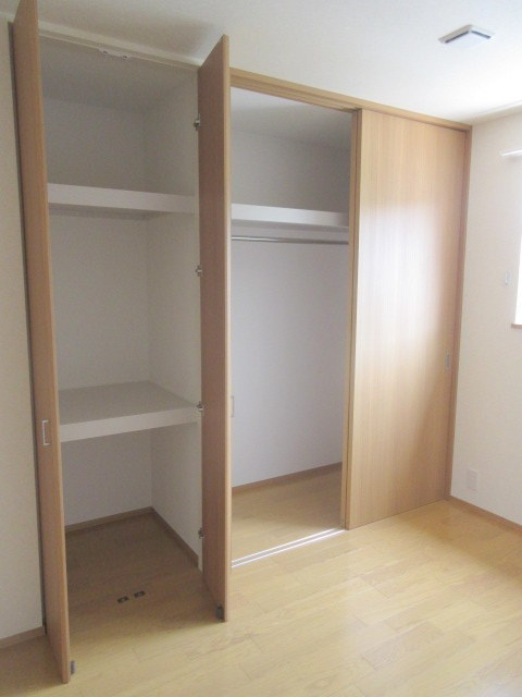 Ｇｒａｎｄ　Ｍａｉｓｏｎ　Ｃｈｏｕ　Ｃｈｏｕの収納|★収納★