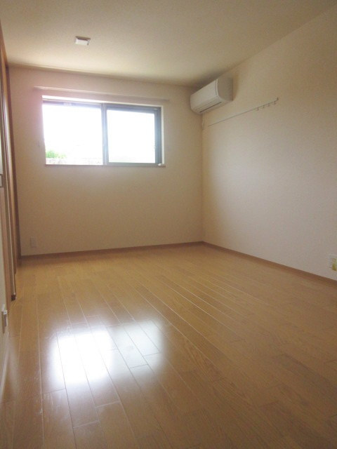 Ｇｒａｎｄ　Ｍａｉｓｏｎ　Ｃｈｏｕ　Ｃｈｏｕの寝室|★エアコン全部屋完備★