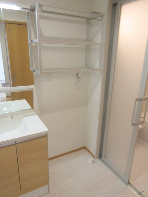 Ｇｒａｎｄ　Ｍａｉｓｏｎ　Ｃｈｏｕ　Ｃｈｏｕの設備|★室内洗濯機置き場★