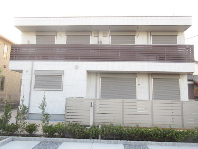 Ｇｒａｎｄ　Ｍａｉｓｏｎ　Ｃｈｏｕ　Ｃｈｏｕの外観|★旭化成へーベルメゾン★