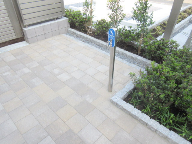 Ｇｒａｎｄ　Ｍａｉｓｏｎ　Ｃｈｏｕ　Ｃｈｏｕのその他共用部分|★リードフック★