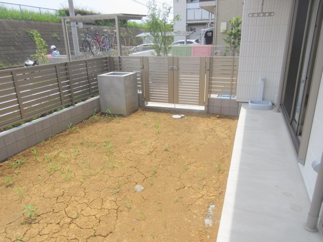 Ｇｒａｎｄ　Ｍａｉｓｏｎ　Ｃｈｏｕ　Ｃｈｏｕのバルコニー|★バルコニー★