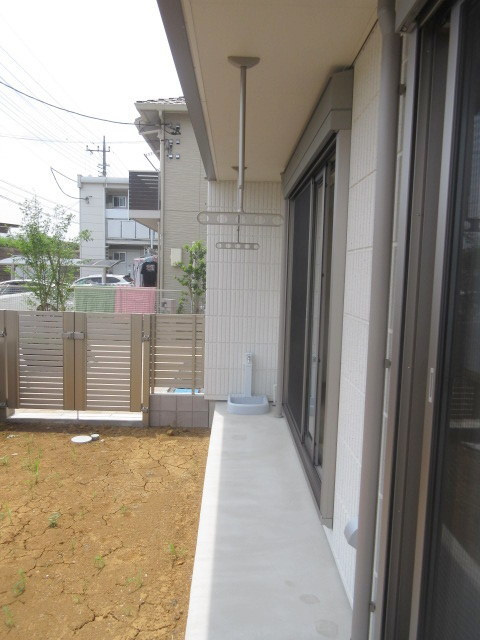 Ｇｒａｎｄ　Ｍａｉｓｏｎ　Ｃｈｏｕ　Ｃｈｏｕの展望|★眺望★