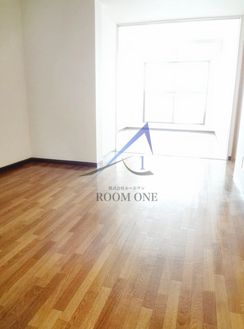 エル鹿島の寝室|寝室です。