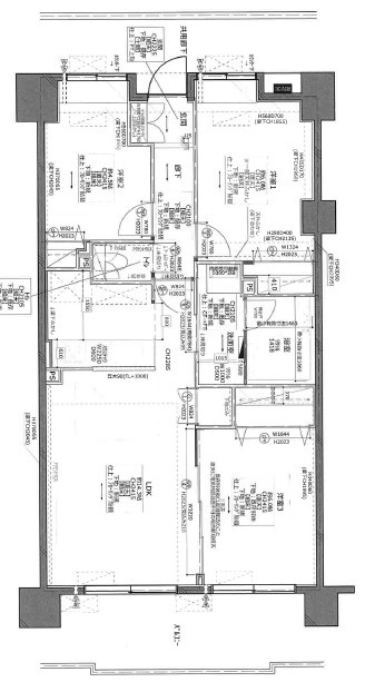 キャッスルマンション多摩センター