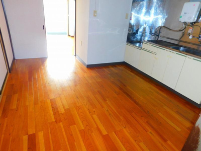 【その他】 | ワークリーマンション