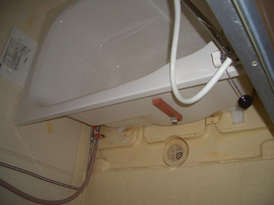 【浴室】 | ワークリーマンション