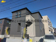 GRAFARE伊奈町中央2号棟の画像