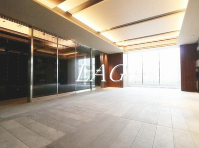 【エントランス】 | プレール・ドゥーク押上Ⅳ | エントランスです。