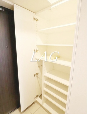 【その他】 | プレール・ドゥーク押上Ⅳ