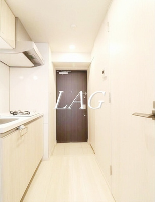 【玄関】 | プレール・ドゥーク押上Ⅳ | 玄関です。