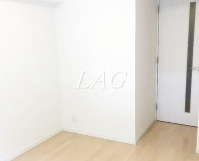 【寝室】 | アプレシティ亀戸 | 寝室です。