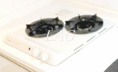 【設備】 | アプレシティ亀戸 | 2口コンロです。