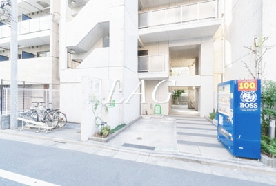 【その他】 | アプレシティ亀戸