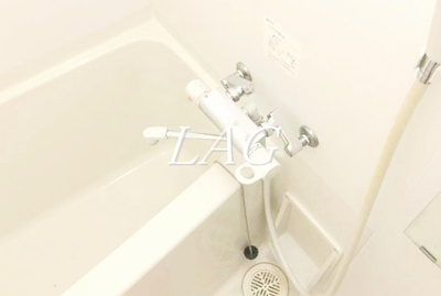 【浴室】 | アプレシティ亀戸 | お風呂です。