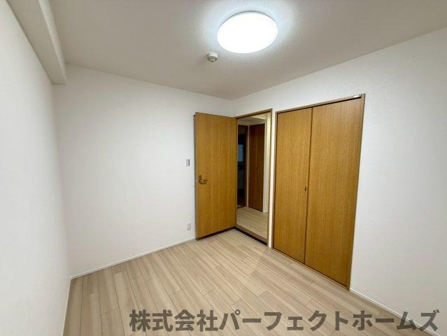 ベル・アーバニティ樟葉の洋室|ゆったりした洋室です