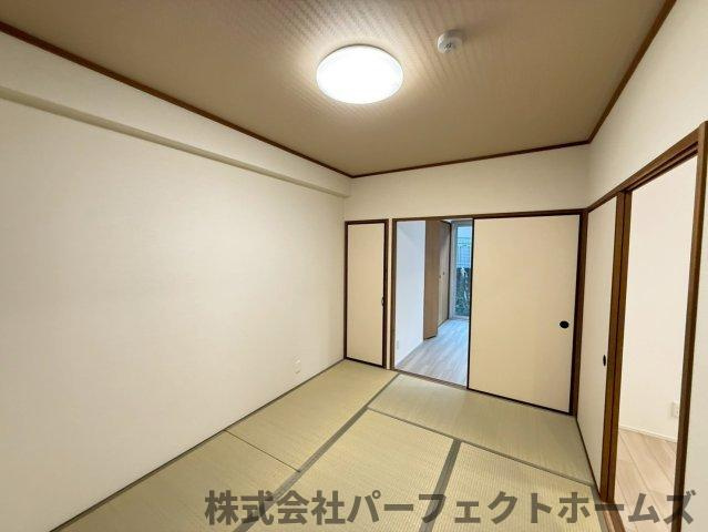 【和室】の画像