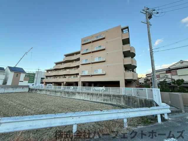 ベル・アーバニティ樟葉