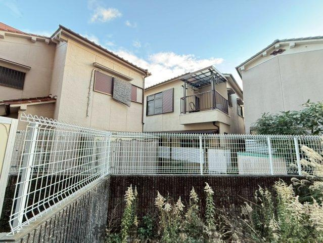 ベル・アーバニティ樟葉の展望