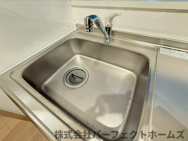 【キッチン】の画像