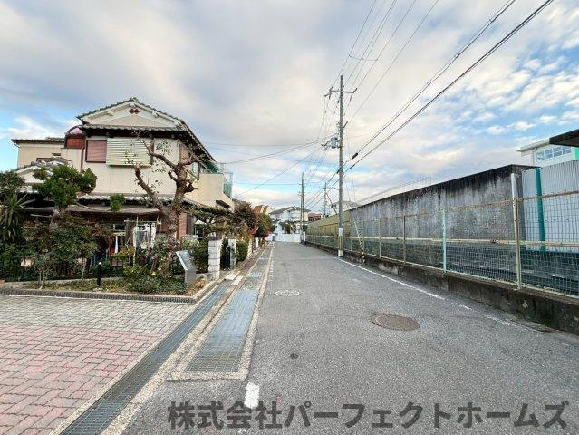 ベル・アーバニティ樟葉の周辺