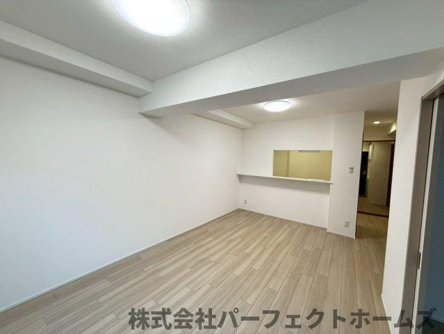 【居間・リビング】の画像