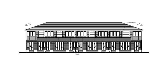 パーチェ（新築