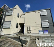 ベイルーム東白楽の画像