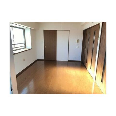 【居間・リビング】 | 山立ビル