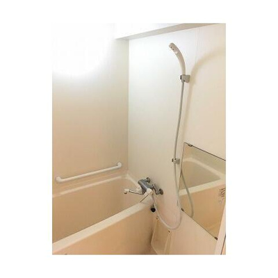 【浴室】 | 山立ビル